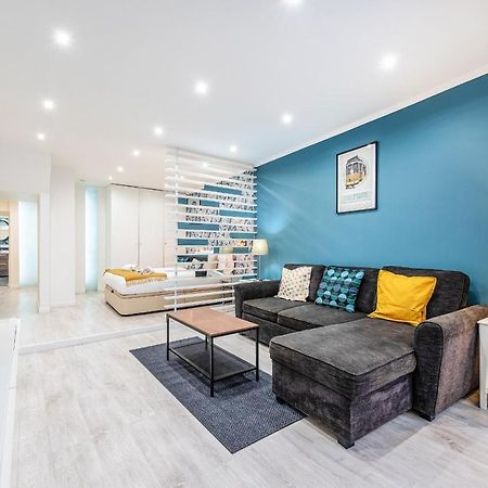 Guestready - Madalena Charming Long Studio Lisboa Exterior foto