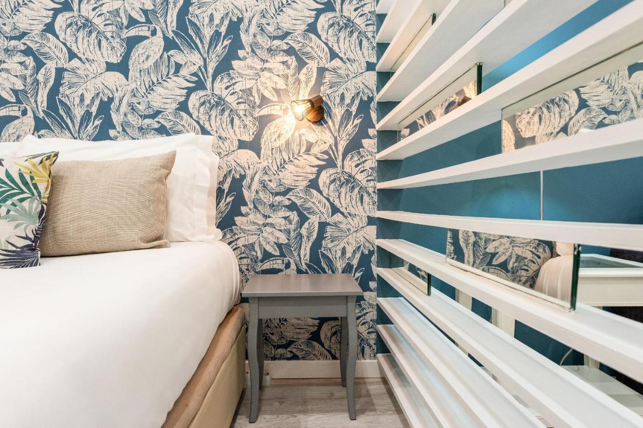 Guestready - Madalena Charming Long Studio Lisboa Exterior foto