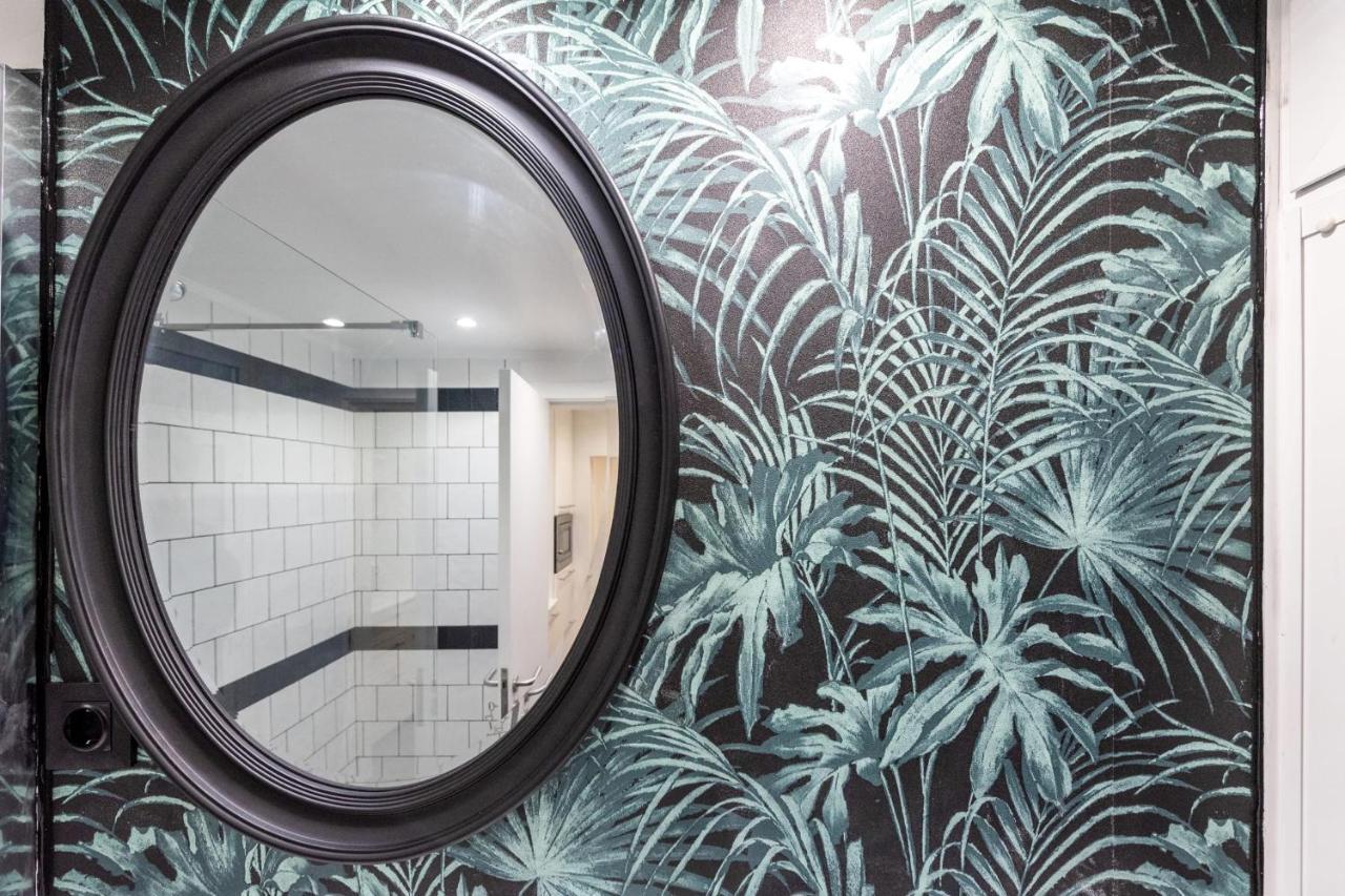 Guestready - Madalena Charming Long Studio Lisboa Exterior foto