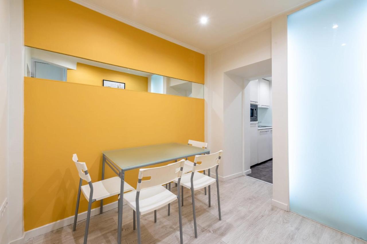 Guestready - Madalena Charming Long Studio Lisboa Exterior foto