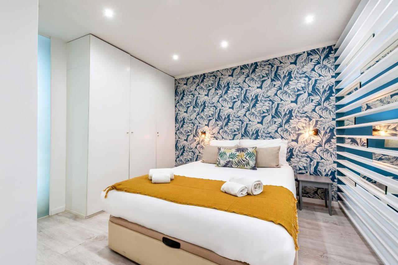 Guestready - Madalena Charming Long Studio Lisboa Exterior foto